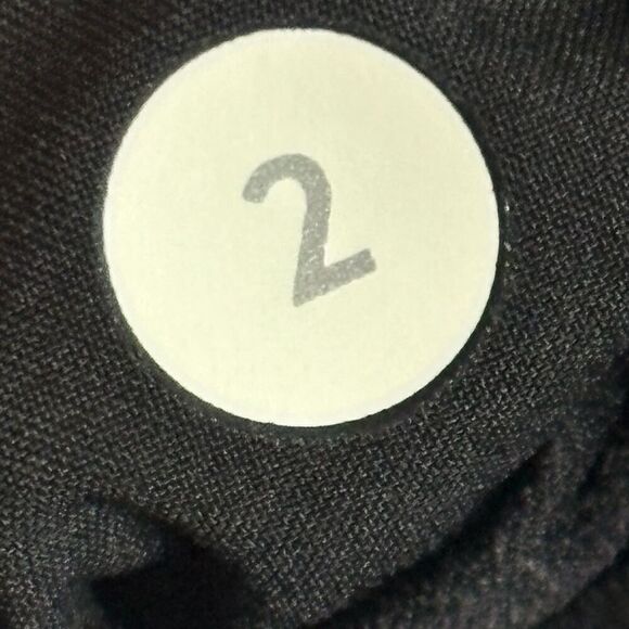 Lululemon Nonstop Jacket *Black - Picture 10 of 12